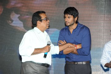Joru Movie Audio Launch